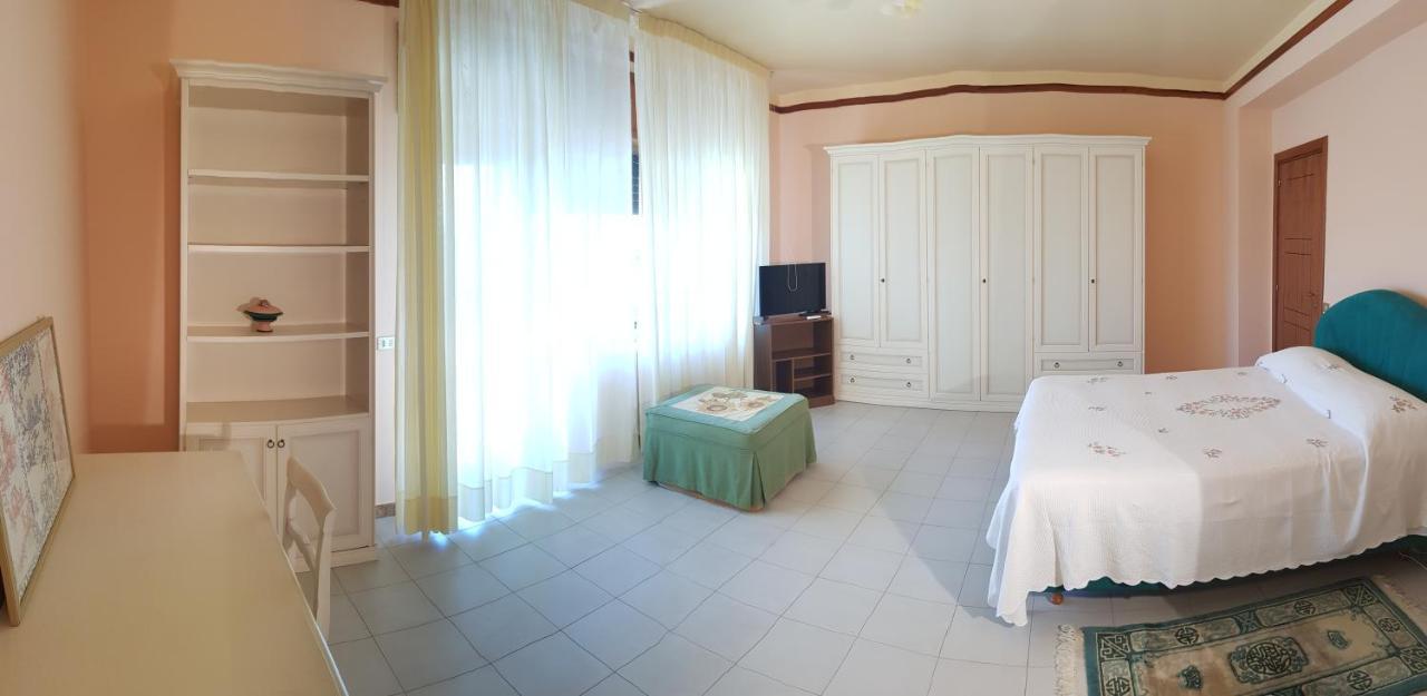 Stylish Apt Terina - Le Lincelle, Lamezia - Bright, Spacious, Elegant And With Terrace Sant'Eufemia Lamezia Luaran gambar