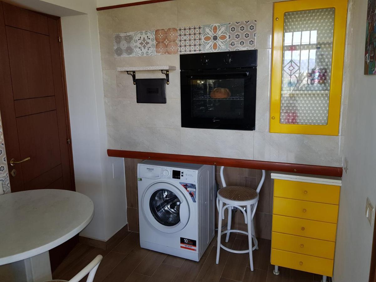 Stylish Apt Terina - Le Lincelle, Lamezia - Bright, Spacious, Elegant And With Terrace Sant'Eufemia Lamezia Luaran gambar