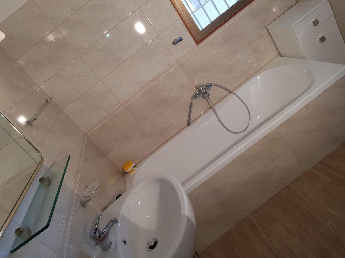 Stylish Apt Terina - Le Lincelle, Lamezia - Bright, Spacious, Elegant And With Terrace Sant'Eufemia Lamezia Luaran gambar