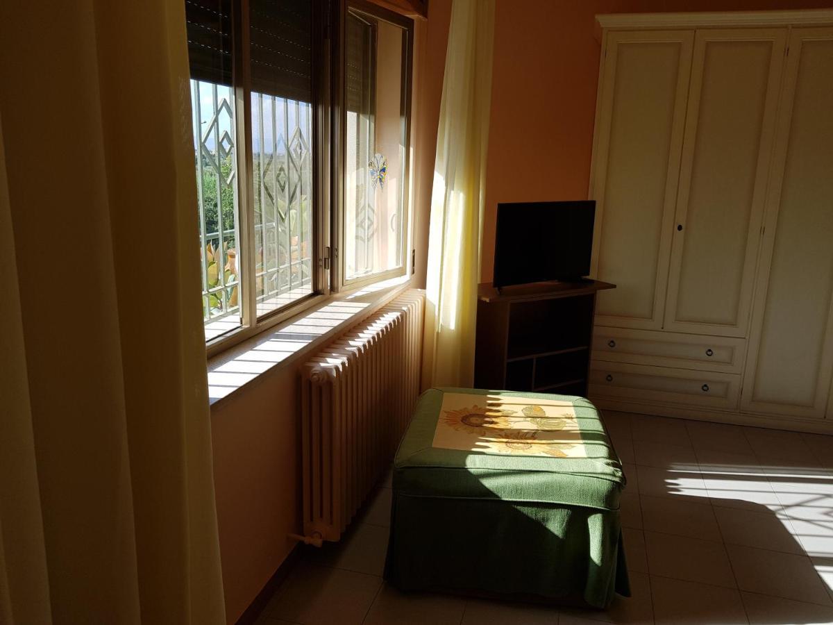 Stylish Apt Terina - Le Lincelle, Lamezia - Bright, Spacious, Elegant And With Terrace Sant'Eufemia Lamezia Luaran gambar