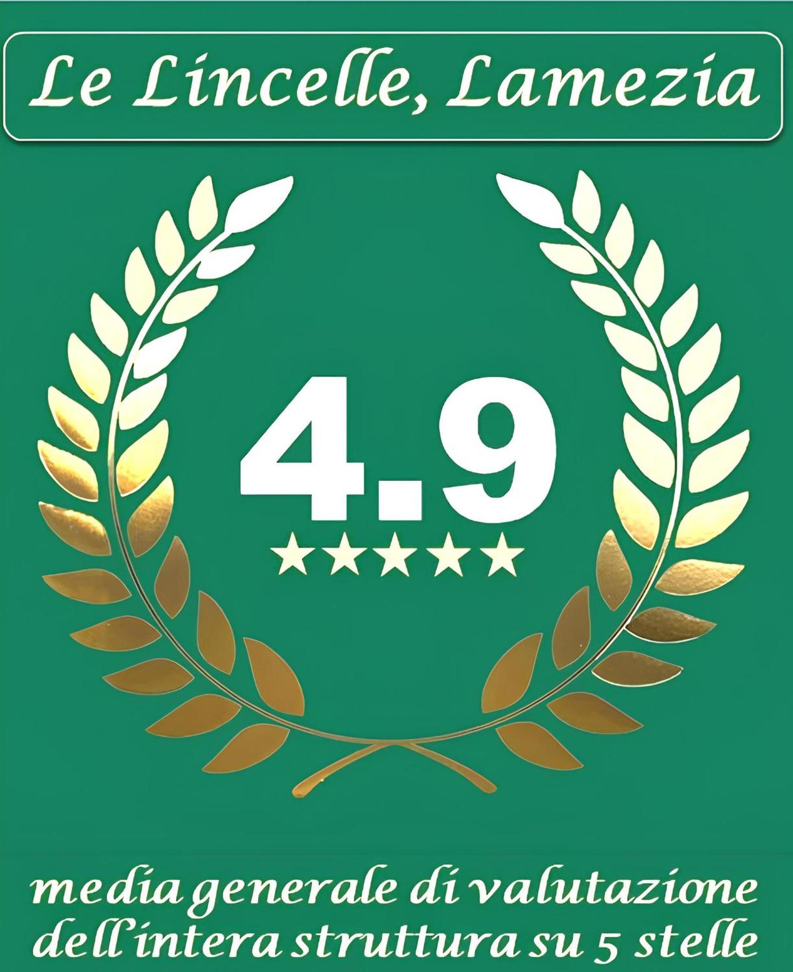 Stylish Apt Terina - Le Lincelle, Lamezia - Bright, Spacious, Elegant And With Terrace Sant'Eufemia Lamezia Luaran gambar