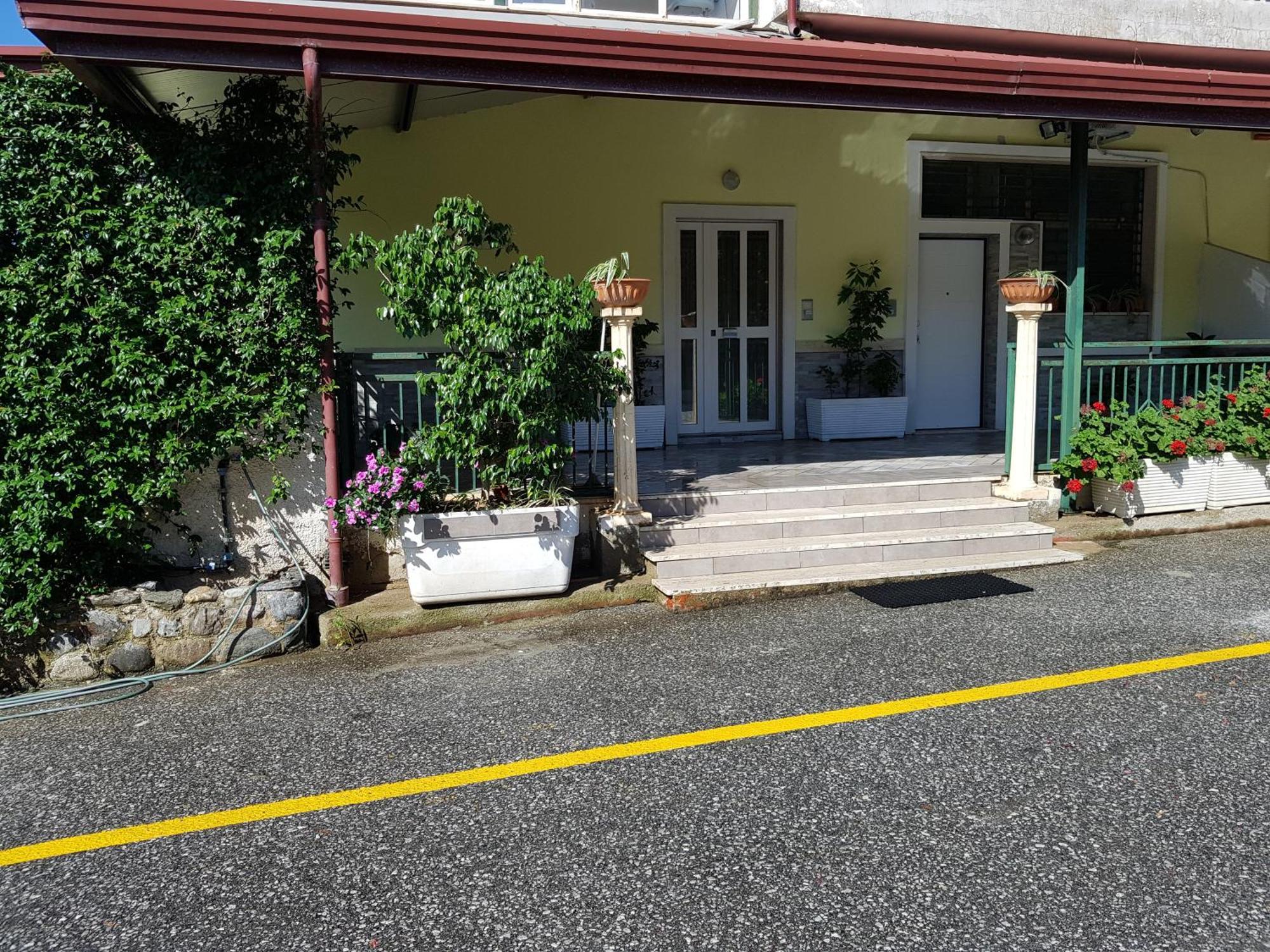 Stylish Apt Terina - Le Lincelle, Lamezia - Bright, Spacious, Elegant And With Terrace Sant'Eufemia Lamezia Luaran gambar
